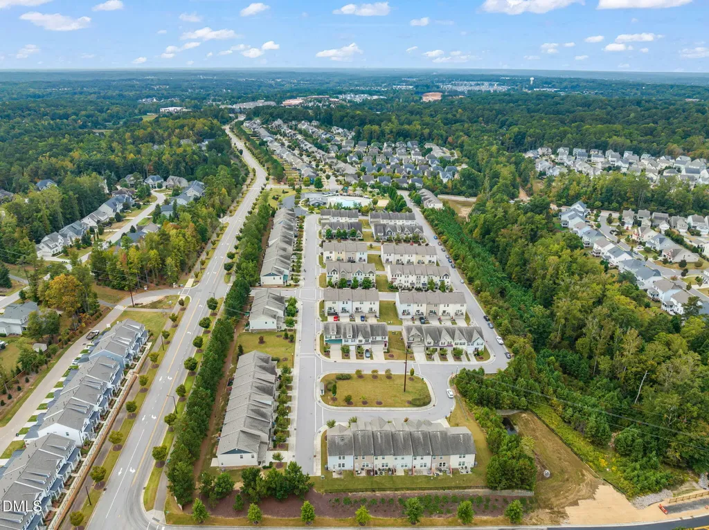 1013 New Creek Way Wake Forest NC 27587