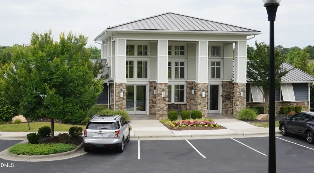 1013 New Creek Way Wake Forest NC 27587