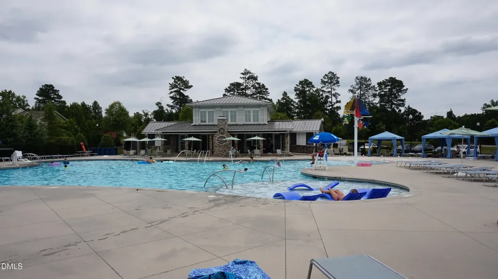 1013 New Creek Way Wake Forest NC 27587