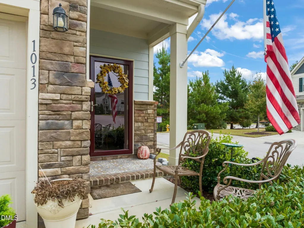 1013 New Creek Way Wake Forest NC 27587