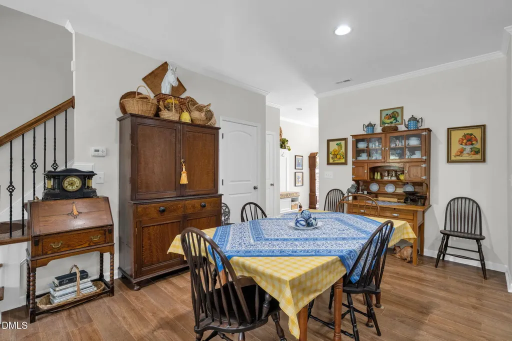 1013 New Creek Way Wake Forest NC 27587