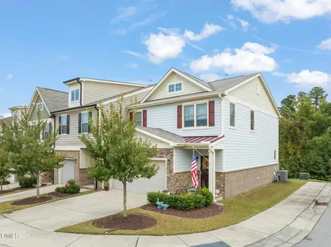 1013 New Creek Way Wake Forest NC 27587
