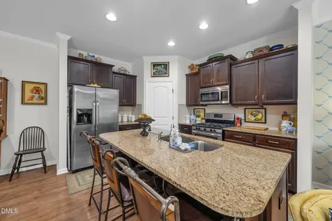 1013 New Creek Way Wake Forest NC 27587