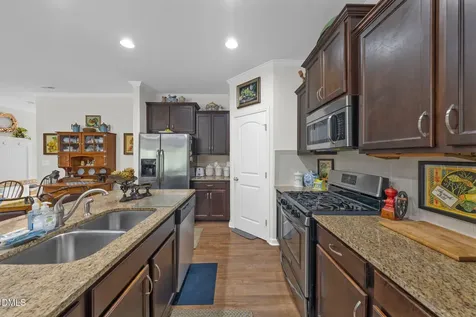 1013 New Creek Way Wake Forest NC 27587