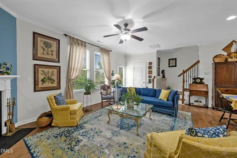 1013 New Creek Way Wake Forest NC 27587