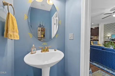 1013 New Creek Way Wake Forest NC 27587
