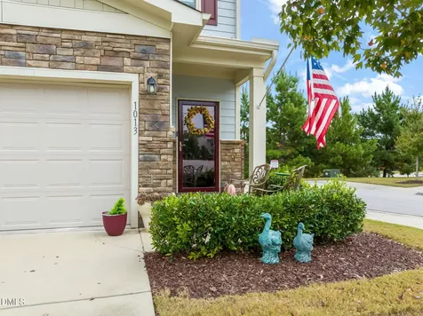 1013 New Creek Way Wake Forest NC 27587