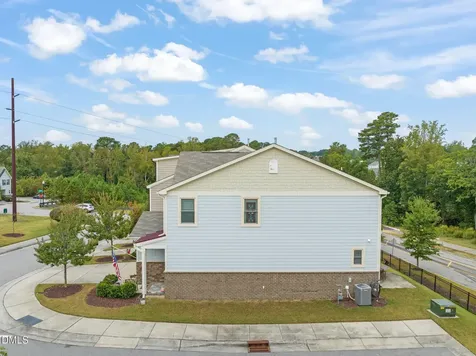 1013 New Creek Way Wake Forest NC 27587