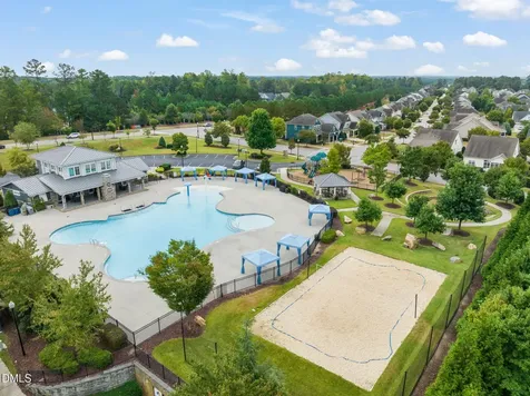 1013 New Creek Way Wake Forest NC 27587