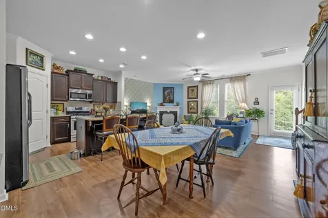 1013 New Creek Way Wake Forest NC 27587