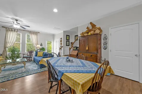 1013 New Creek Way Wake Forest NC 27587