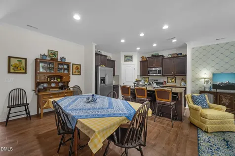 1013 New Creek Way Wake Forest NC 27587
