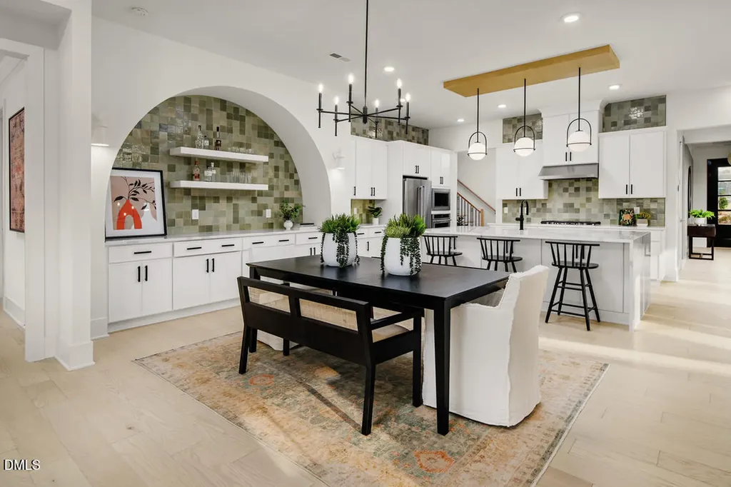 5104 Fountainbridge Court Raleigh NC 27610