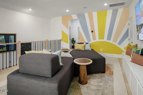 5104 Fountainbridge Court Raleigh NC 27610