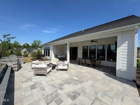 5104 Fountainbridge Court Raleigh NC 27610