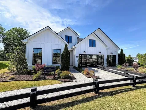 5104 Fountainbridge Court Raleigh NC 27610