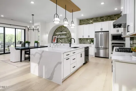 5104 Fountainbridge Court Raleigh NC 27610