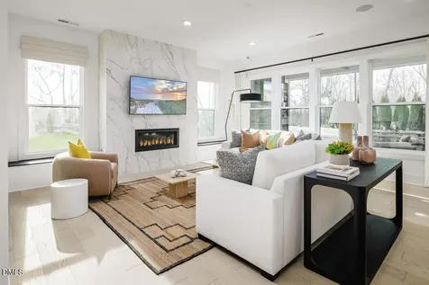5104 Fountainbridge Court Raleigh NC 27610