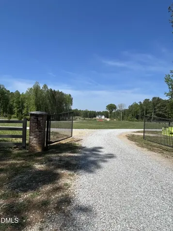 230 Bealy Farm Road Zebulon NC 27597