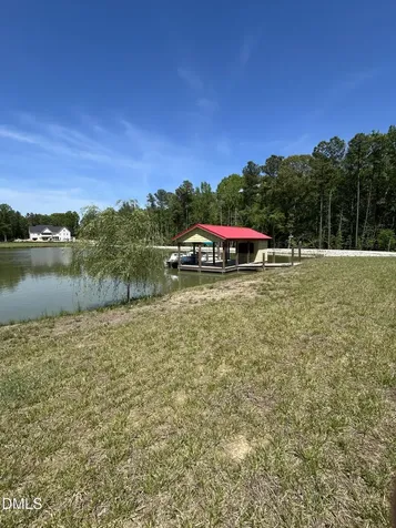 230 Bealy Farm Road Zebulon NC 27597