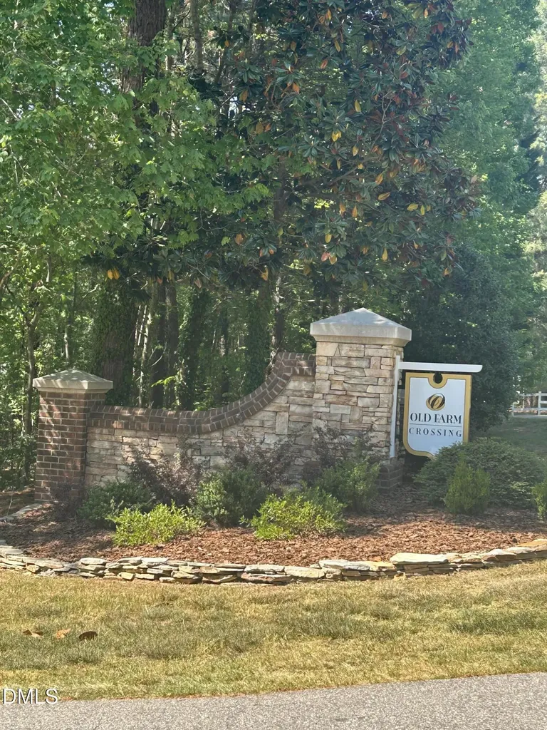 1545 Breeders Hill Drive Drive Wake Forest NC 27587