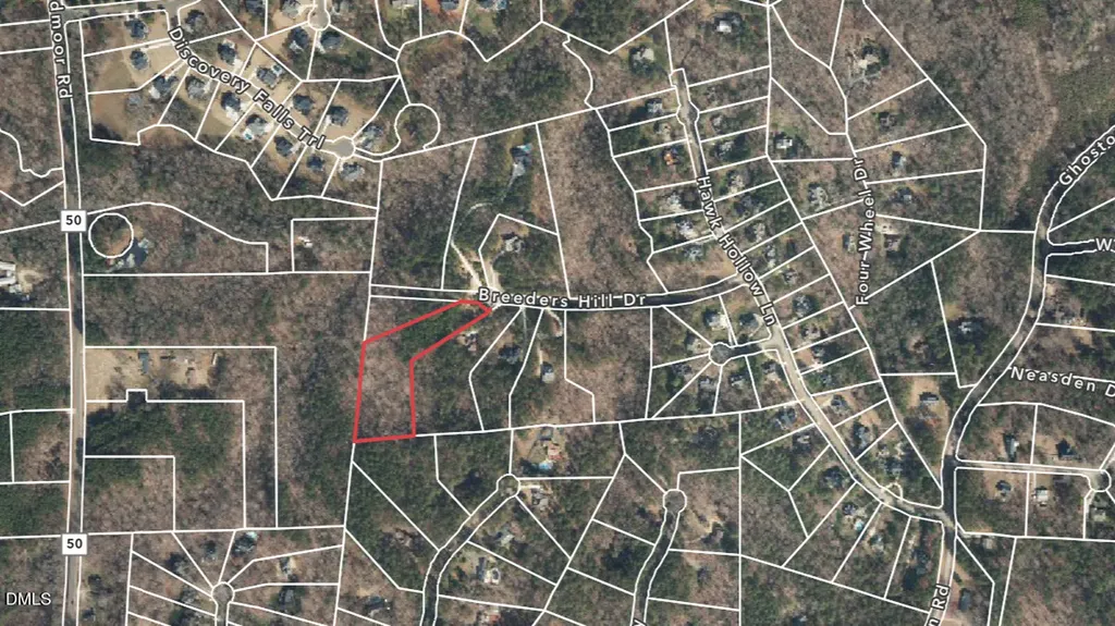 1545 Breeders Hill Drive Drive Wake Forest NC 27587