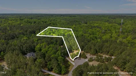 1545 Breeders Hill Drive Drive Wake Forest NC 27587