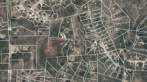 1545 Breeders Hill Drive Drive Wake Forest NC 27587