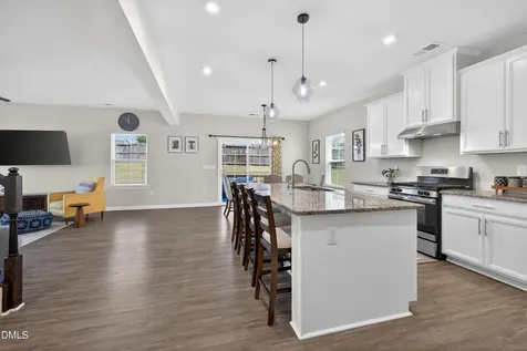 201 Devon Fields Drive Holly Springs NC 27540
