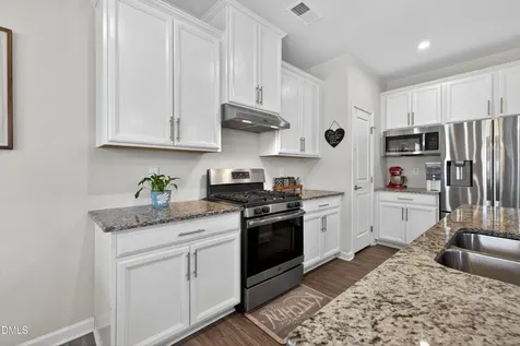 201 Devon Fields Drive Holly Springs NC 27540