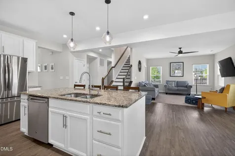 201 Devon Fields Drive Holly Springs NC 27540