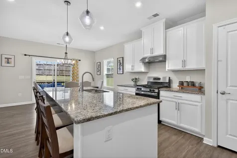 201 Devon Fields Drive Holly Springs NC 27540