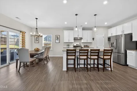 201 Devon Fields Drive Holly Springs NC 27540