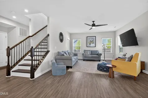 201 Devon Fields Drive Holly Springs NC 27540