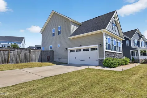 201 Devon Fields Drive Holly Springs NC 27540