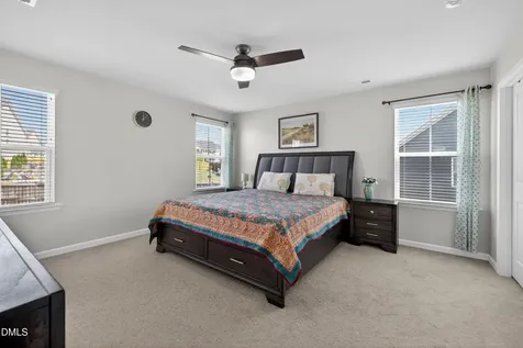 201 Devon Fields Drive Holly Springs NC 27540