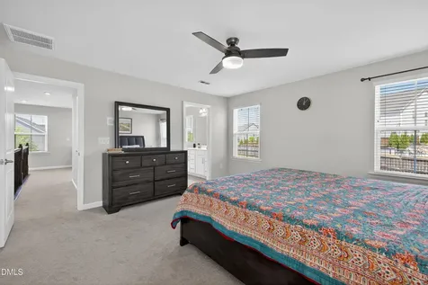 201 Devon Fields Drive Holly Springs NC 27540