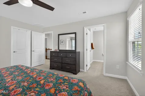 201 Devon Fields Drive Holly Springs NC 27540