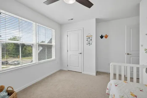 201 Devon Fields Drive Holly Springs NC 27540