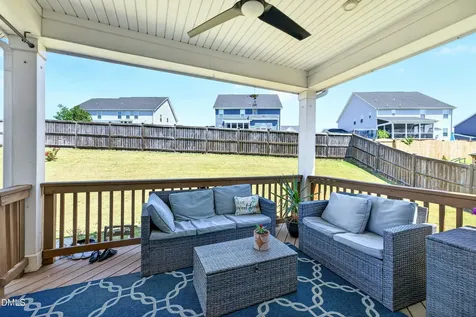 201 Devon Fields Drive Holly Springs NC 27540