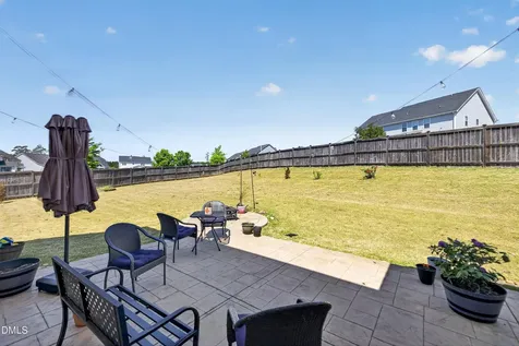 201 Devon Fields Drive Holly Springs NC 27540