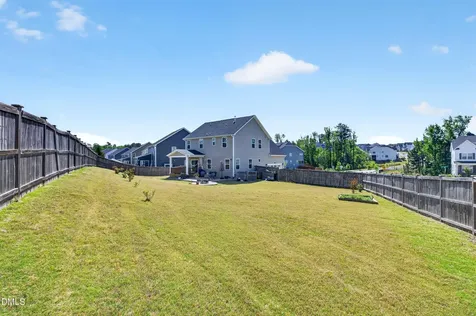 201 Devon Fields Drive Holly Springs NC 27540