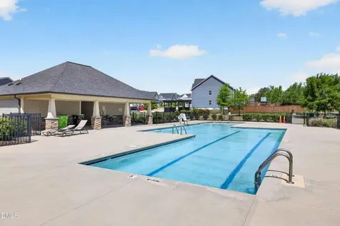 201 Devon Fields Drive Holly Springs NC 27540