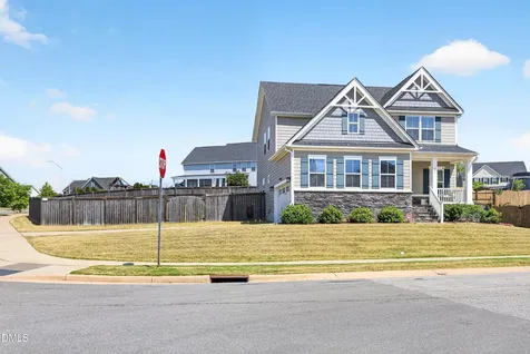 201 Devon Fields Drive Holly Springs NC 27540
