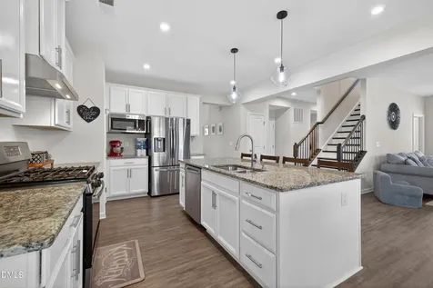 201 Devon Fields Drive Holly Springs NC 27540