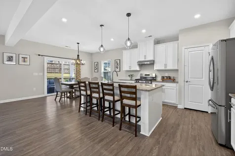 201 Devon Fields Drive Holly Springs NC 27540