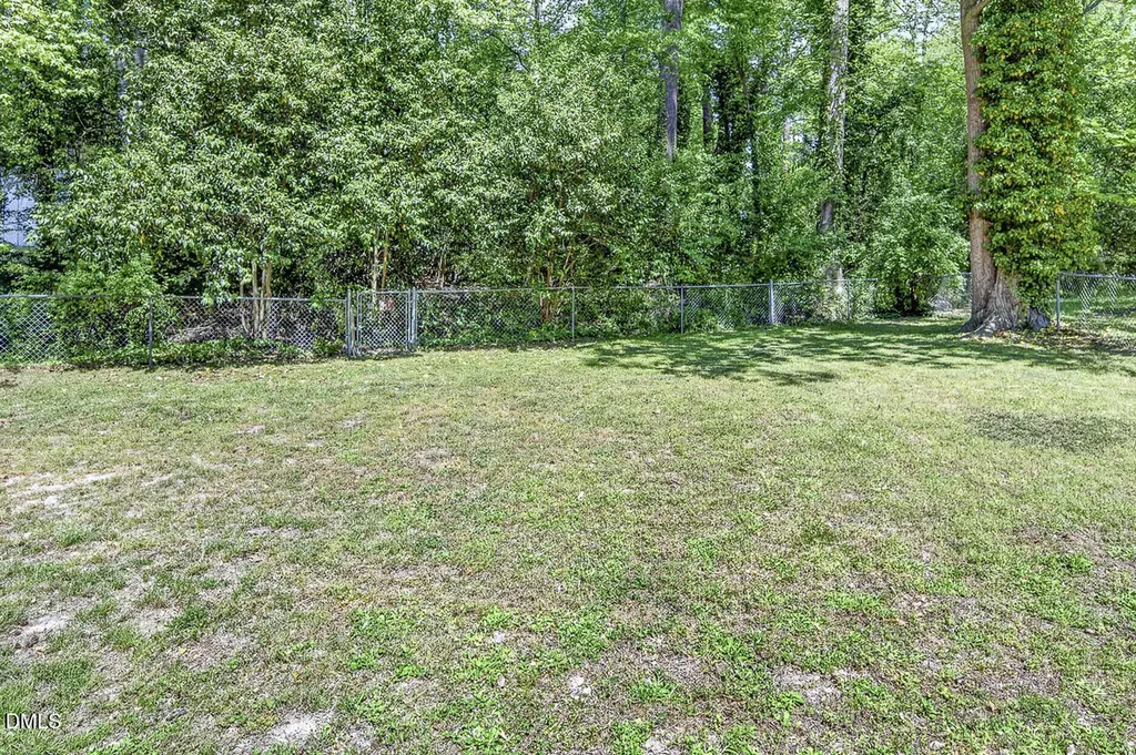 1502 Woodland Road Garner NC 27529