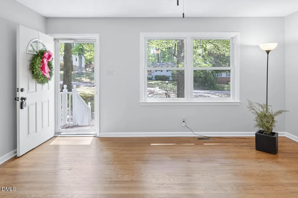 1502 Woodland Road Garner NC 27529