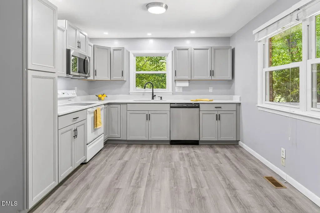 1502 Woodland Road Garner NC 27529