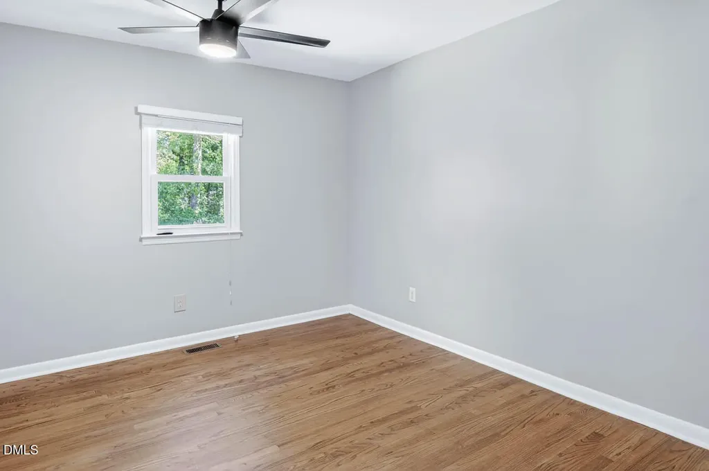 1502 Woodland Road Garner NC 27529